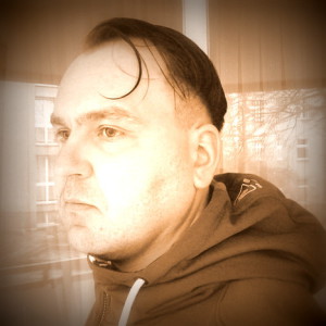 Social Media Profilbild Stefan Bohr 