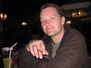 Profilbild von Stefan Bokeloh