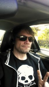 Profilbild von Stefan Bolach