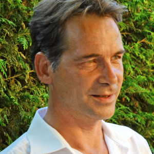 Profilbild von Stefan Bolg