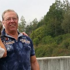 Profilbild von Stefan Bombach