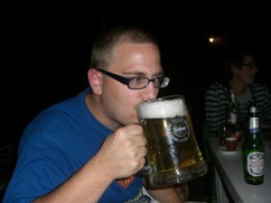 Profilbild von Stefan Bommer