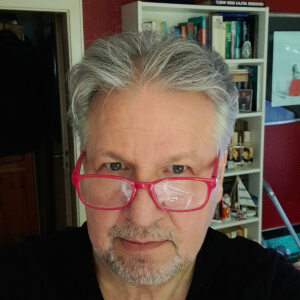 Profilbild von Stefan Bonke
