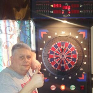 Profilbild von Stefan Boog