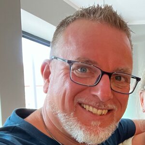 Profilbild von Stefan Boomgaarden