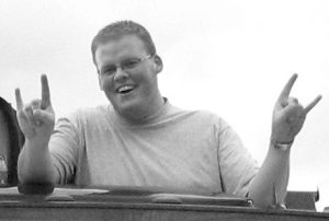 Profilbild von Stefan Boos