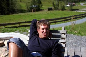 Profilbild von Stefan Boos