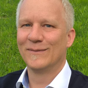 Profilbild von Stefan Boots