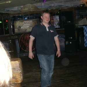Profilbild von Stefan Borchert