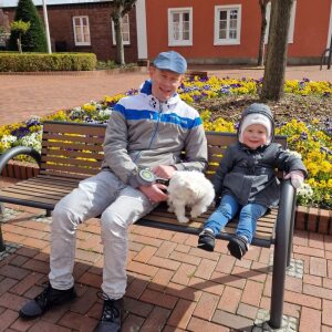 Profilbild von Stefan Borchert