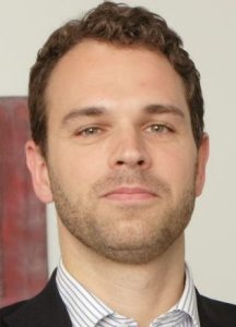 Profilbild von Stefan Borckmann