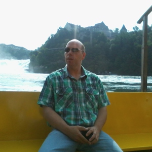 Profilbild von Stefan Borgards