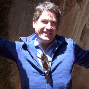 Profilbild von Stefan Borgas