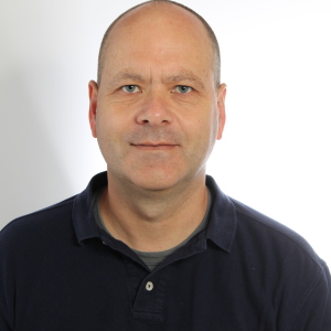 Profilbild von Stefan Borgmann