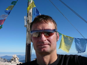 Profilbild von Stefan Borgmann