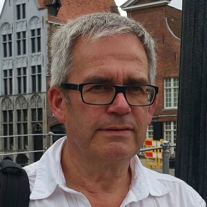 Profilbild von Stefan Born