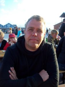 Profilbild von Stefan Bornhöft