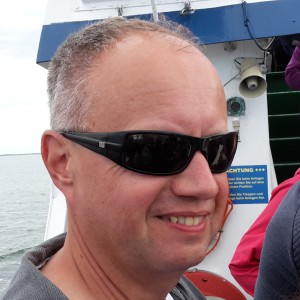 Profilbild von Stefan Borowski