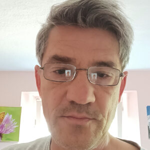 Profilbild von Stefan Borowsky