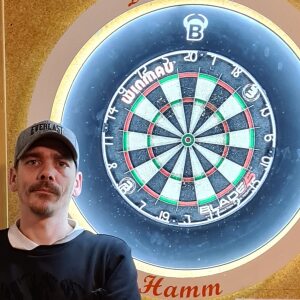 Profilbild von Stefan Borowy