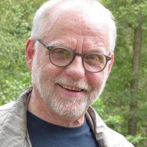 Profilbild von Stefan Borries