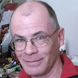 Profilbild von Stefan Bosold