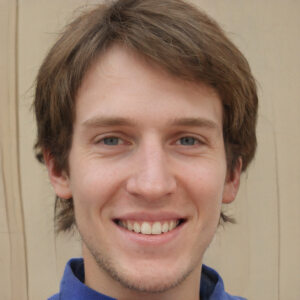 Profilbild von Stefan Bosse