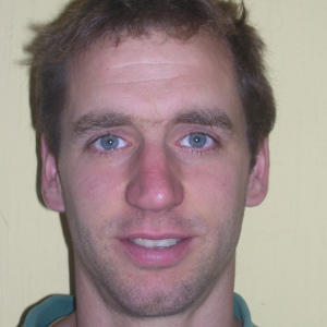 Profilbild von Stefan Boßmann