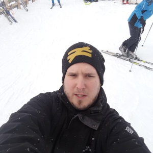 Profilbild von Stefan Bottländer