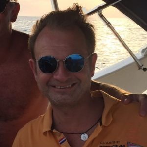 Profilbild von Stefan Bourauel