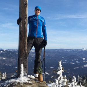 Profilbild von Stefan Bracher