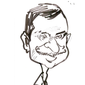 Profilbild von Stefan Brackmann