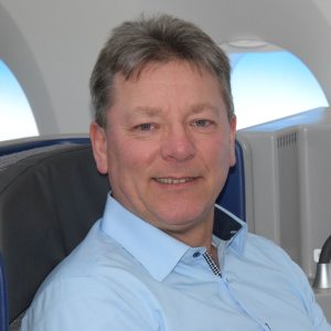 Profilbild von Stefan Brammann