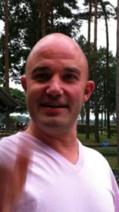 Profilbild von Stefan Brand