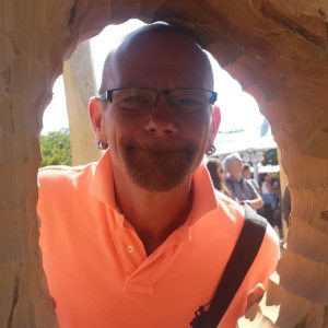 Profilbild von Stefan Brandenburg