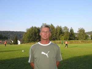 Profilbild von Stefan Brandenburger