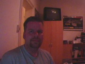 Profilbild von Stefan Brandes