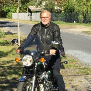 Profilbild von Stefan Brandis