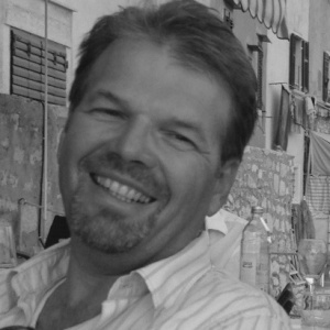 Profilbild von Stefan Brandstätter