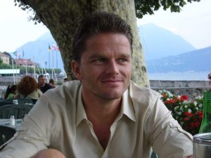 Profilbild von Stefan Brandt