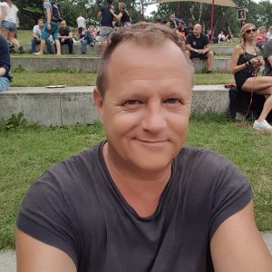 Profilbild von Stefan Brandt