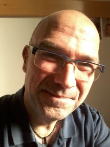 Profilbild von Stefan Brandt