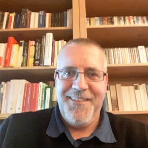 Profilbild von Stefan Brandtner