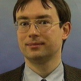 Profilbild von Stefan Brass