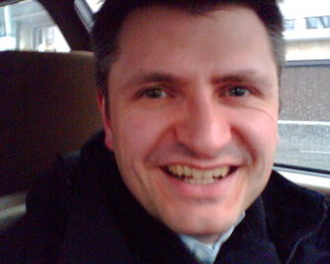 Profilbild von Stefan Braßel