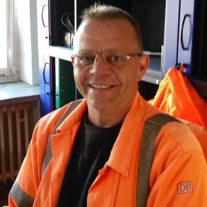 Profilbild von Stefan Brathe