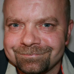 Profilbild von Stefan Brauer