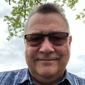 Profilbild von Stefan Braun