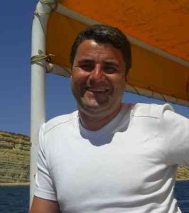 Profilbild von Stefan Braun