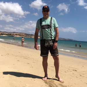 Profilbild von Stefan Braun